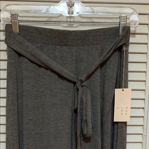 NBW NWT Maxi skirt